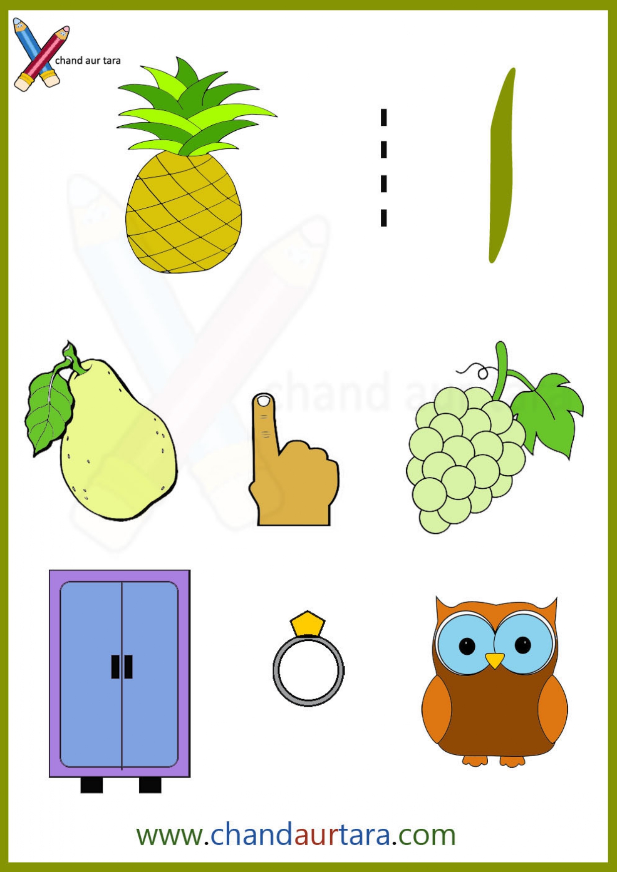 Phonics